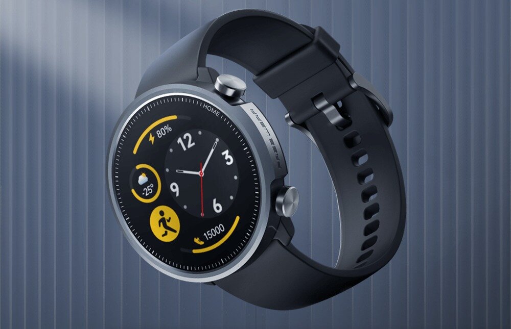Smartwatch MIBRO A1 opis