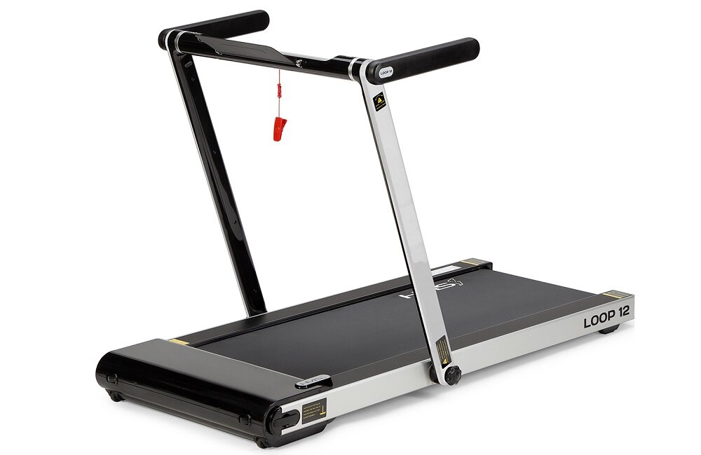 domowa bieżnia elektryczna HMS LOOP12 