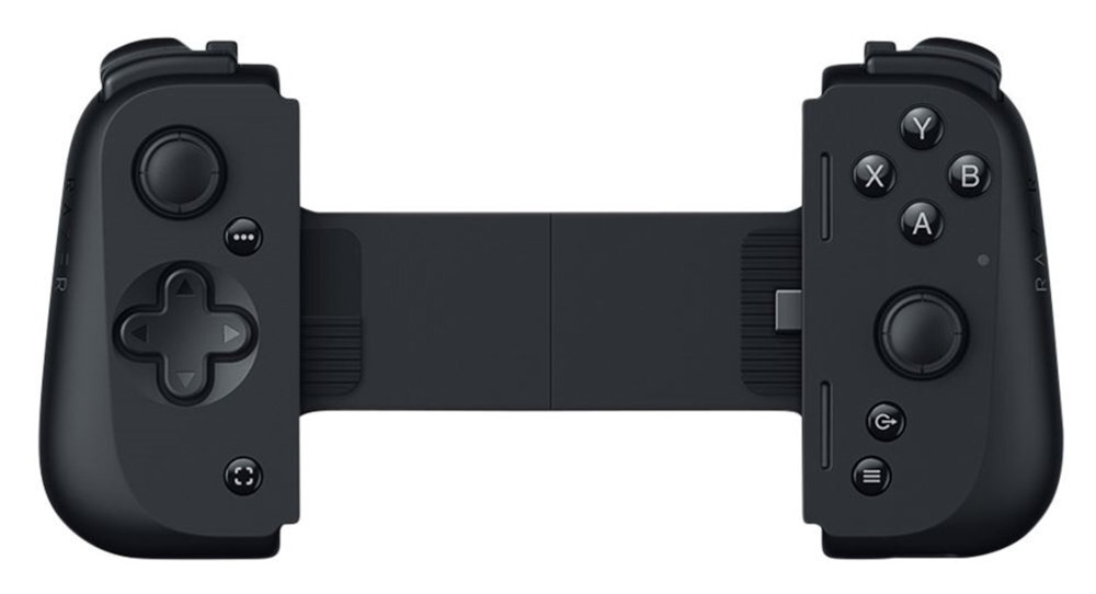 Kontroler RAZER Kishi V2 komputerze konsoli jest kompatybilne z PC