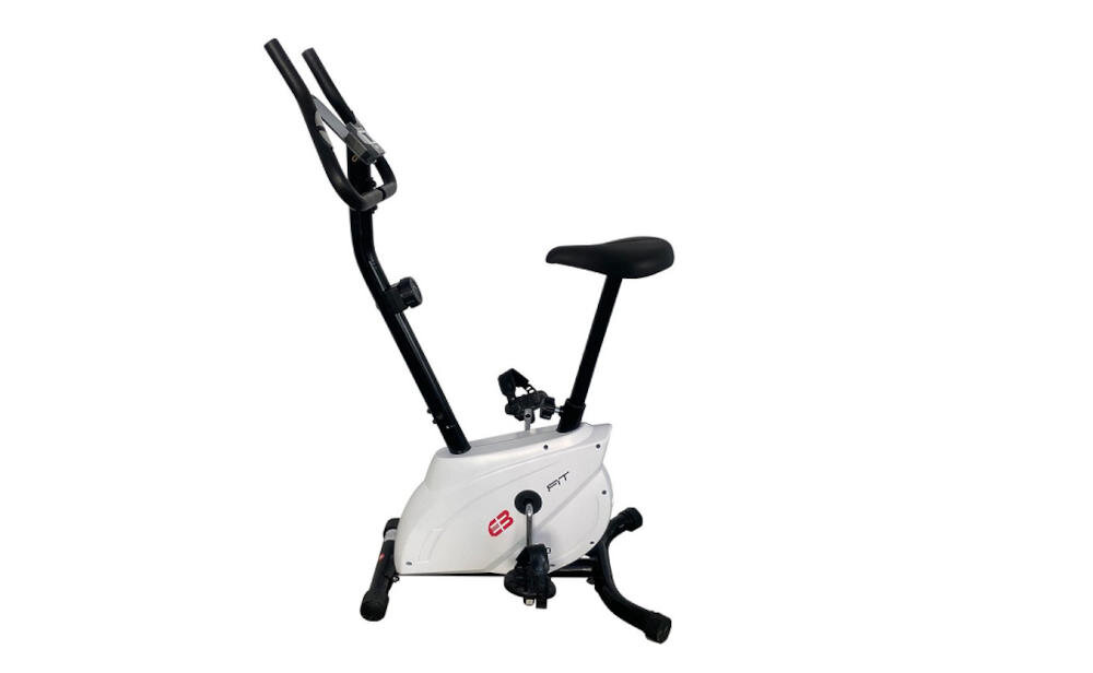 EB FIT orbitrek magnetyczny ćwiczenia efektywne treningi