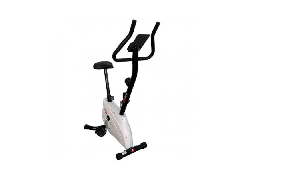 EB FIT orbitrek całe ciało nogi plecy pośladki ramiona