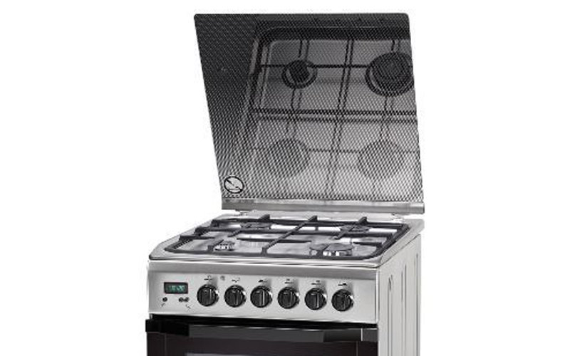 Wielofunkcyjny piekarnik