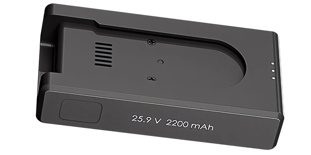 Bateria GÖTZE & JENSEN VVA800BA do odkurzacza VV800S