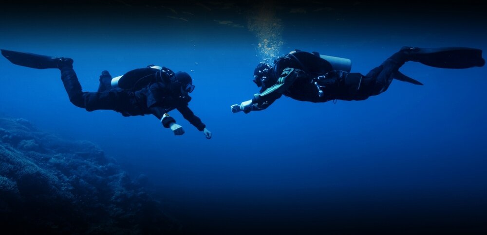 Smartwatch HUAWEI Watch Ultimate 2 nurkowanie 150 metrów komunikacja sonarowa tryby nurkowe