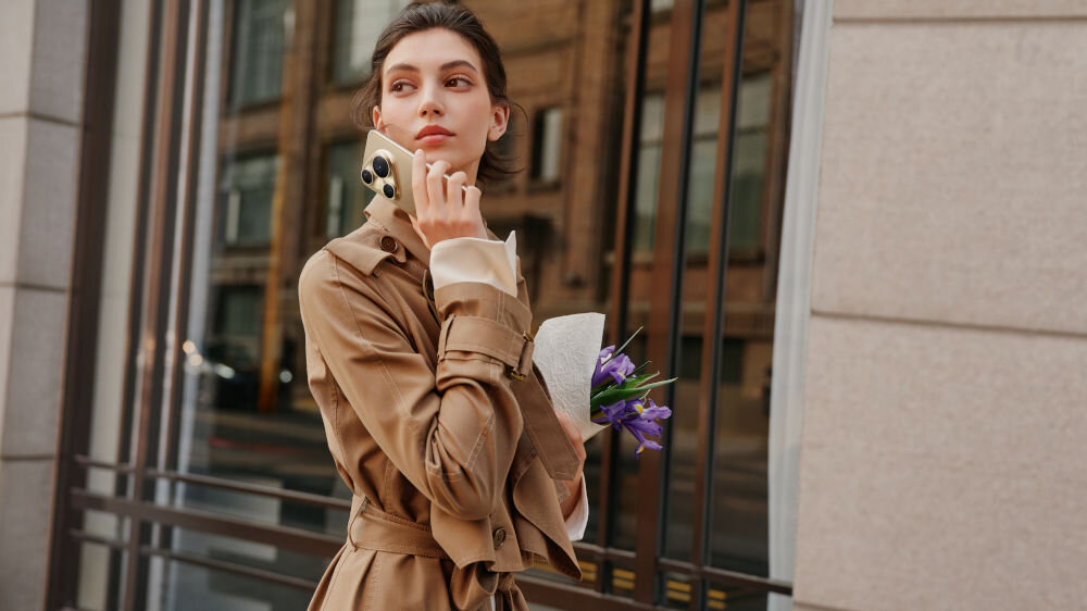 Smartfon HUAWEI Pura 80 Ultra 16/512GB 6.8 120Hz