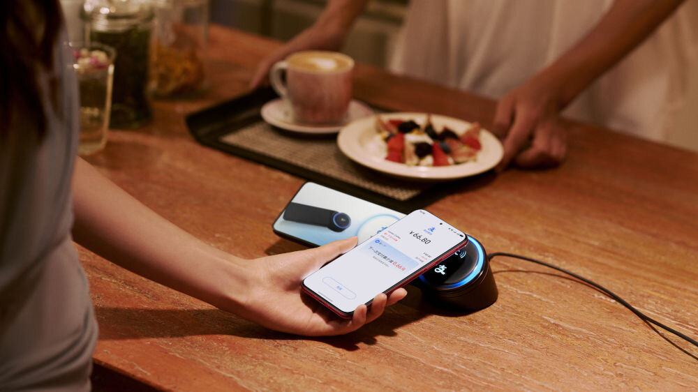 Smartfon HUAWEI Pura 80 Pro 12/512GB 6.8 120Hz 