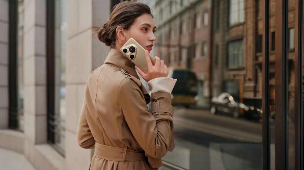 Smartfon HUAWEI Pura 80 Ultra 16/512GB 6.8 120Hz