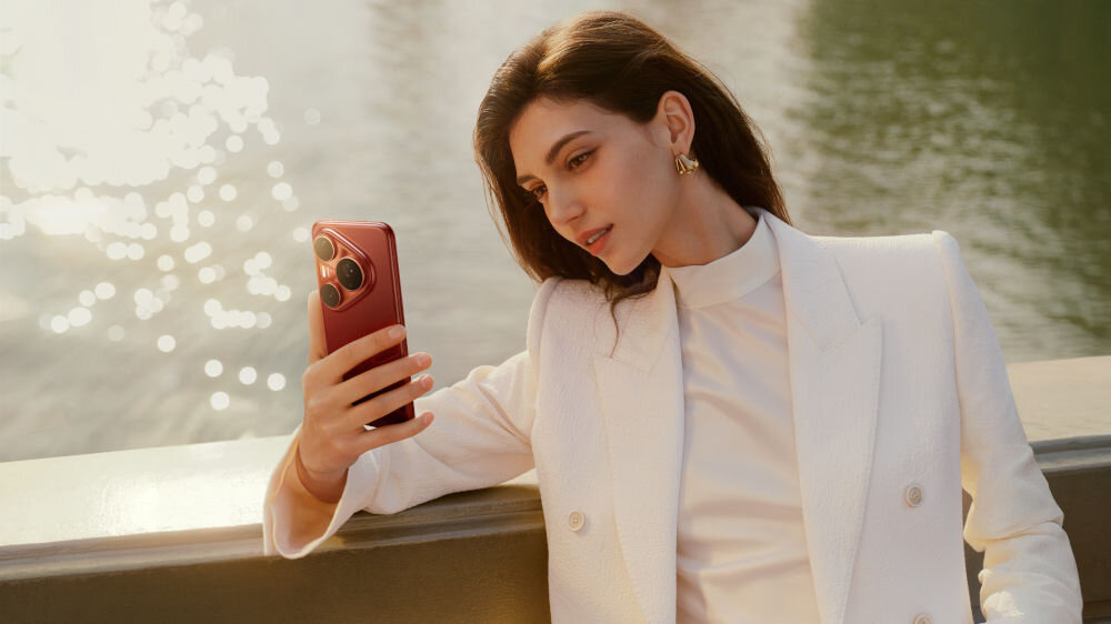 Smartfon HUAWEI Pura 80 Pro 12/512GB 6.8 120Hz 