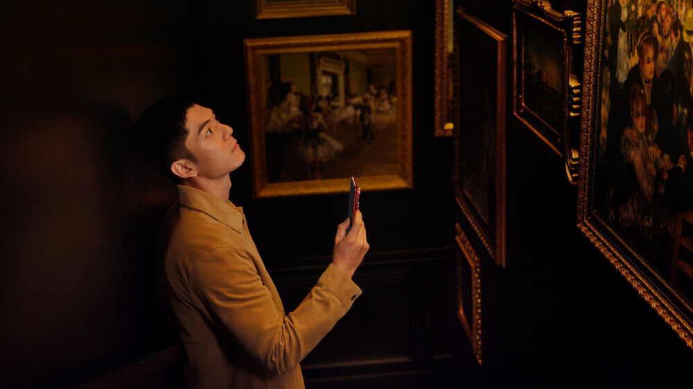 Smartfon HUAWEI Pura 80 Pro 12/512GB 6.8 120Hz 