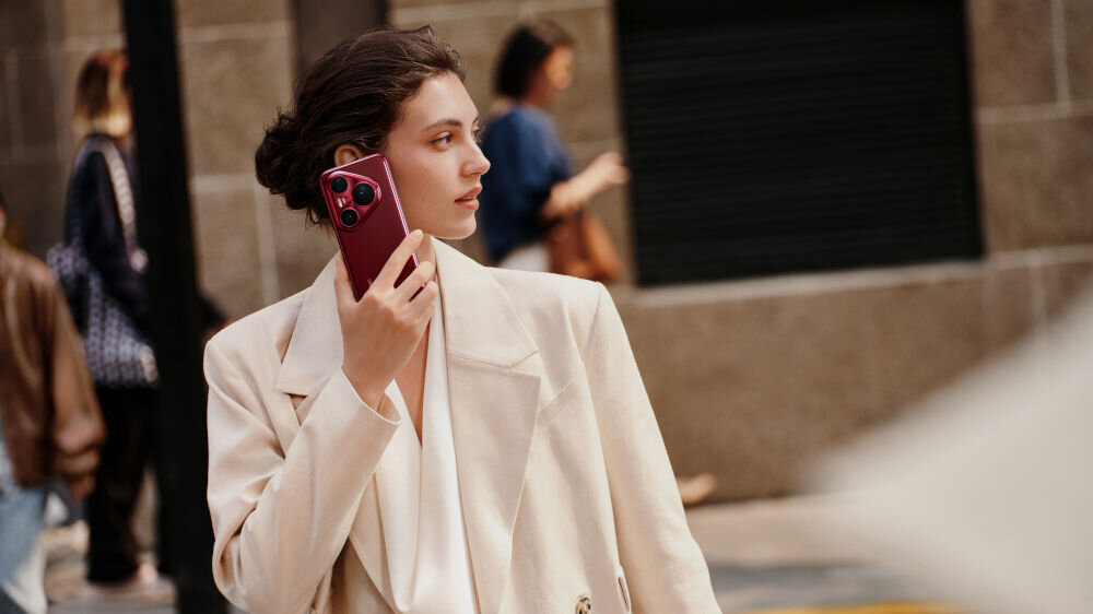 Smartfon HUAWEI Pura 80 Pro 12/512GB 6.8 120Hz 