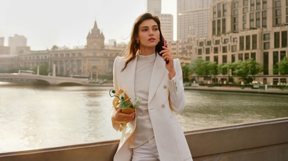 Smartfon HUAWEI Pura 80 Pro 12/512GB 6.8 120Hz 