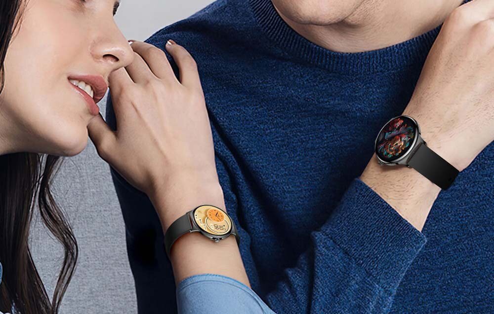 Smartwatch COLMI V89