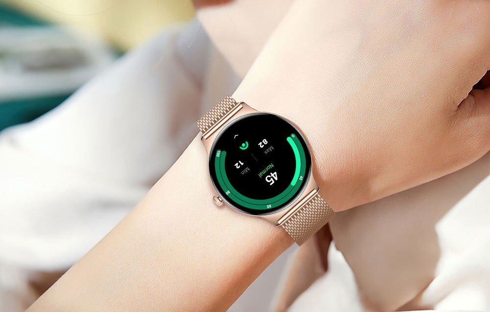 Smartwatch COLMI V89