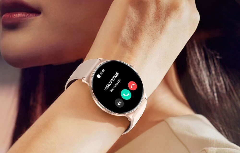 Smartwatch COLMI V89