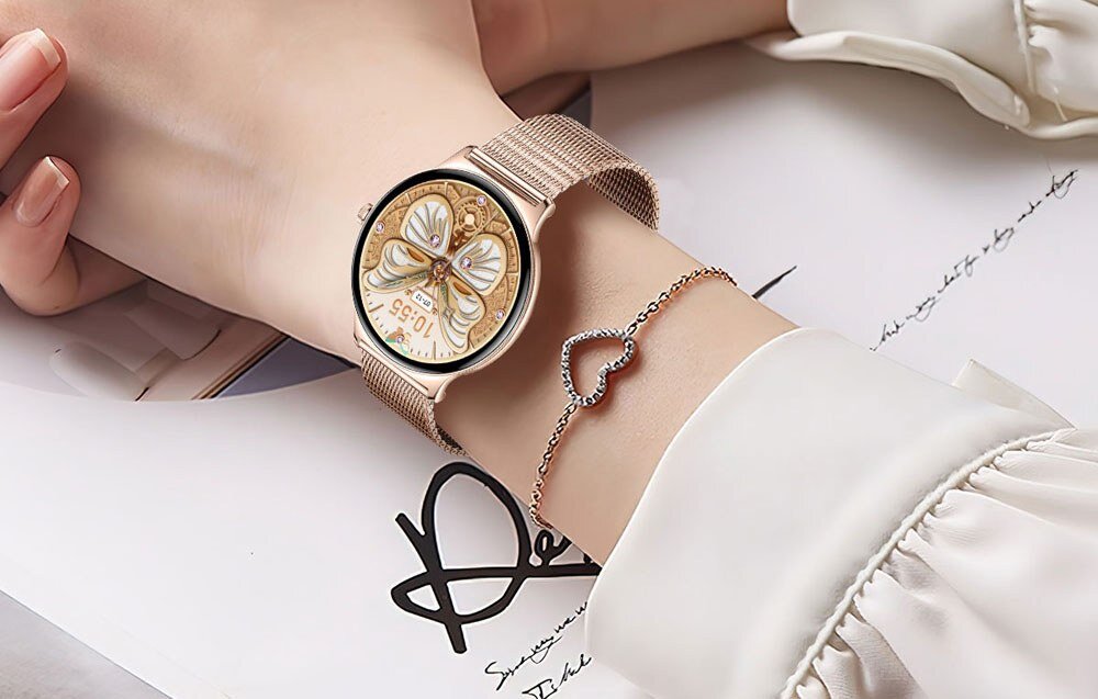 Smartwatch COLMI V89