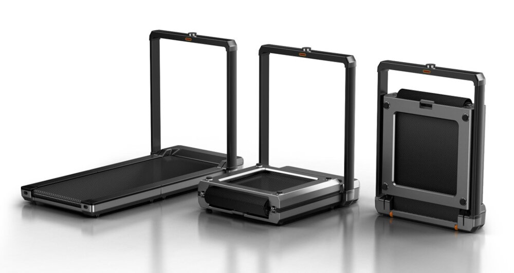 Bieżnia elektryczna KINGSMITH Treadmill X23 1470W 16km-h silnik bezszczotkowy moc 1470 W dluga zywotnosc minimalna konserwacja cicha praca wysoka wydajnosc