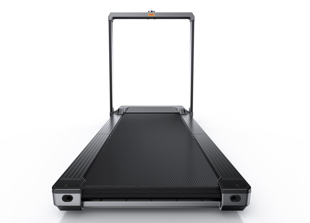 Bieżnia elektryczna KINGSMITH Treadmill X23 1470W 16km-h ps do biegania elastyczny wytrzymaly wymiary 50 x 132 cm maksymalna waga uzytkownika do 136 kg