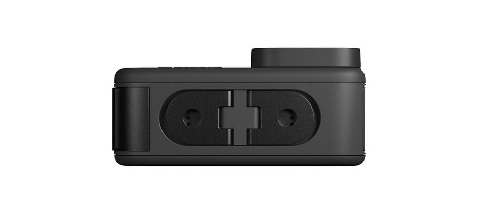 Kamera sportowa GOPRO HERO9 Black dół