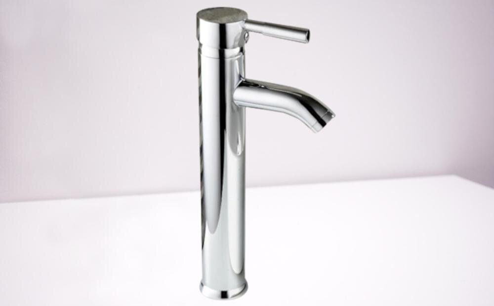 REA Graf REA-B0027 elegancka praktyczna bateria umywalkowa design funkcjonalność wygoda