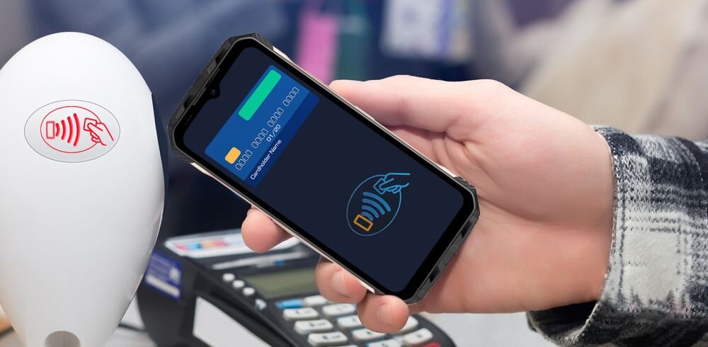 Smartfon DOOGEE V Max ekran bateria aparat procesor ram pamięć pojemność rozdzielczość zdjęcia filmy opis dane cechy blokady system łączność wifi bluetooth obudowa szkło odporność porty muzyka transfer sieć przekątna matryca waga czujniki oled amoled ips