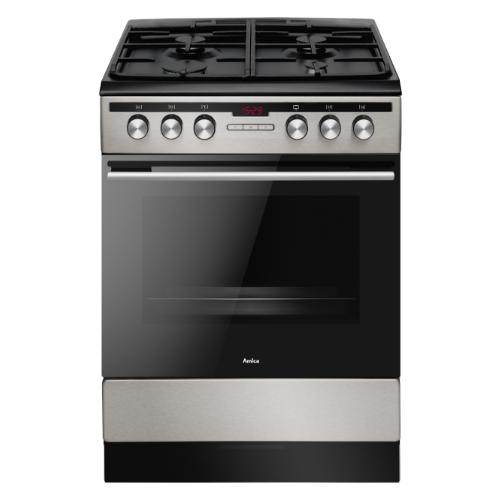 Urządzenie marki Amica 617GET2.43HZpTaDFA(Xsx)