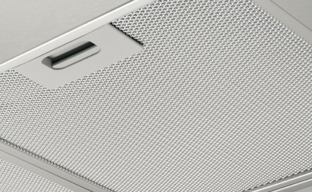 ELECTROLUX-LFC319X okap kominowy usuwanie zapachy filtr