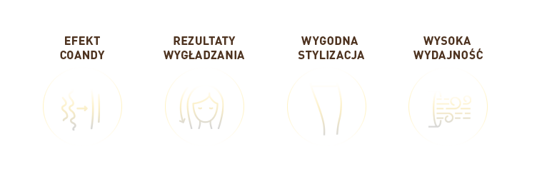 Najbardziej kompaktowa suszarka Rowenta