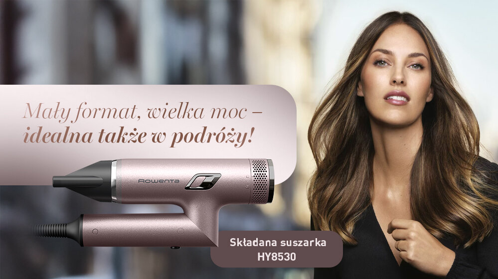 Suszarka HY8530