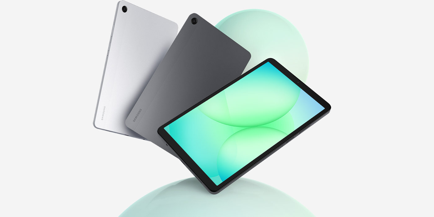 Tablety Samsung A11+ z oferty Media Expert Tablety Samsung A11+ z oferty Media Expert