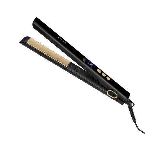 Prostownica do włosów.