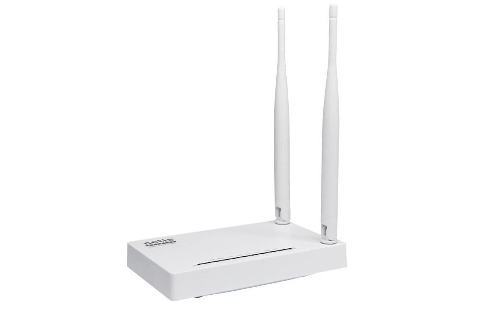 Router NETIS WF2419E - Access Point 