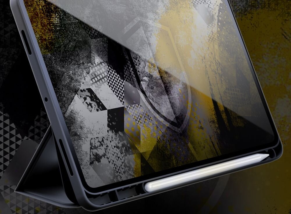 Etui 3MK Soft Case zabezpieczenie sprzet