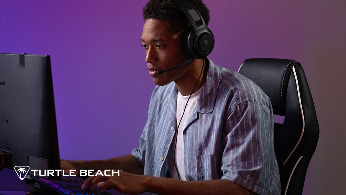 Turtle Beach Atlas 200