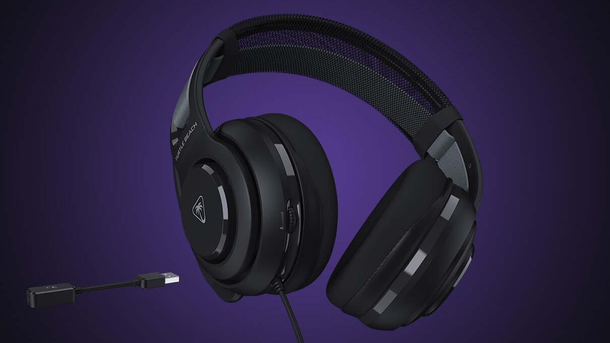 Turtle Beach Atlas 200