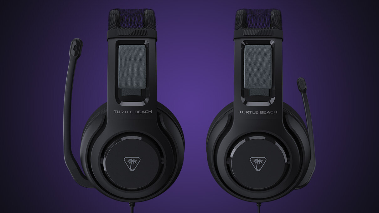 Turtle Beach Atlas 200