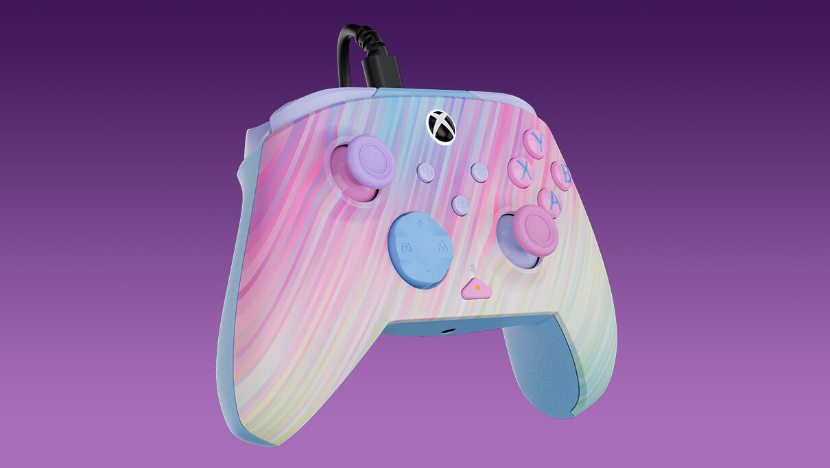 Turtle Beach Rematch Advanced