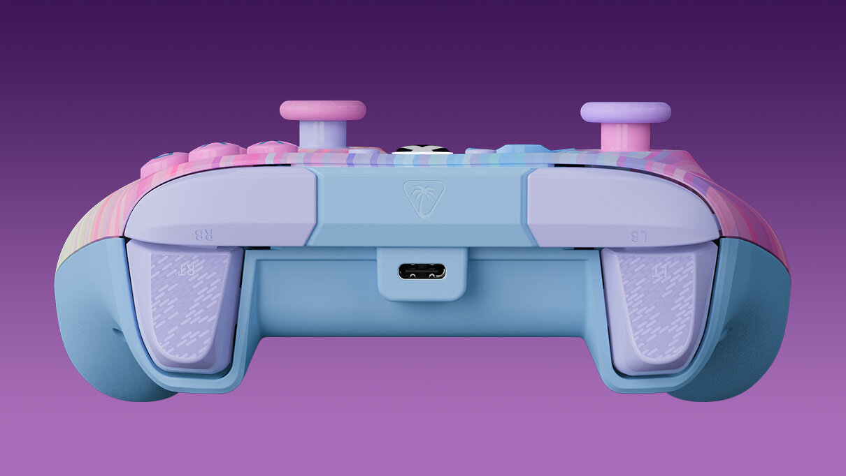 Turtle Beach Rematch Advanced