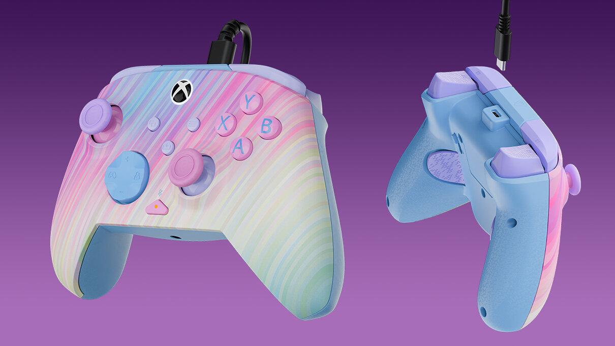 Turtle Beach Rematch Advanced