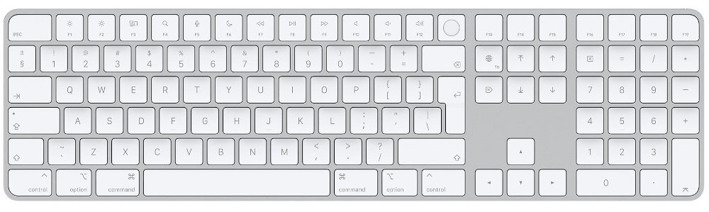 APPLE-MAGIC-KEYBOARD-NUMERYCZNA-cala-front
