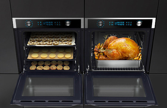 Piekarnik Dual Cook