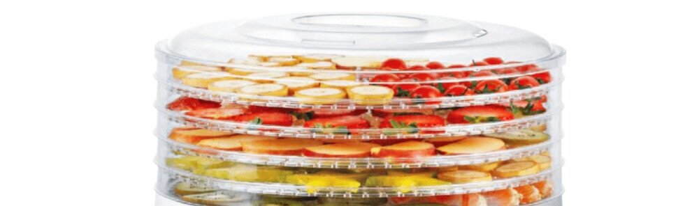 Suszarka RAVANSON SD-2030 domowy pomocnik  