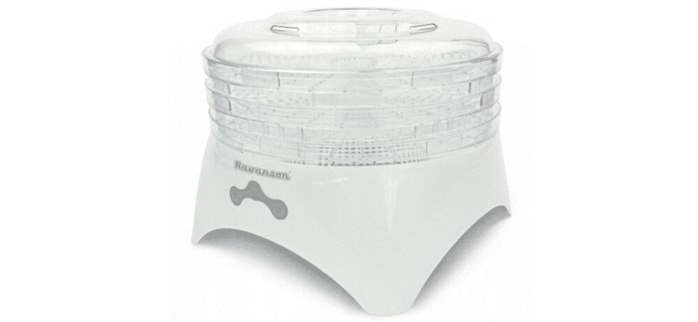 Suszarka RAVANSON SD-2030 wygląd  