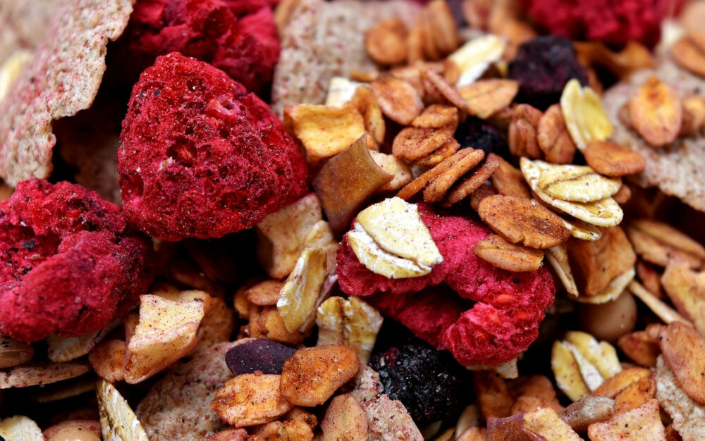 Suszarka RAVANSON SD-2030 wydajny wentylator  