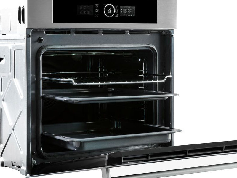 Łatwy w czyszczeniu