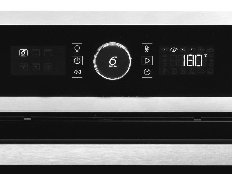 6-ty Zmysł do pieczenia