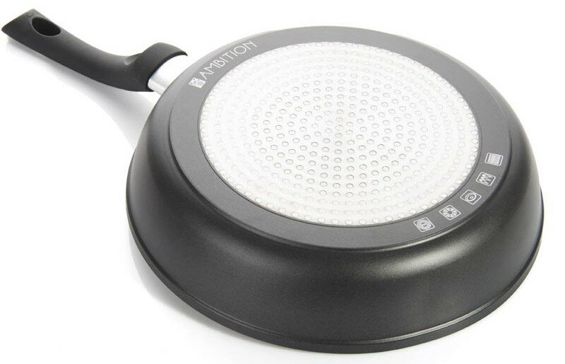PatelniaAMBITIONMagnat3403(18 cm)-funkcje