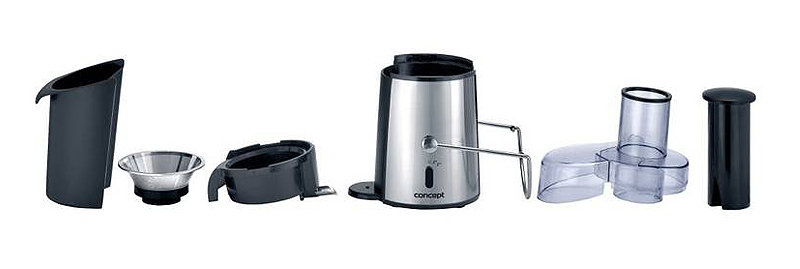 Łatwa w czyszczeniu