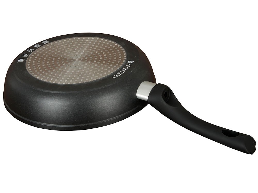 PatelniaAMBITIONGraphite3405528cm-funkcje