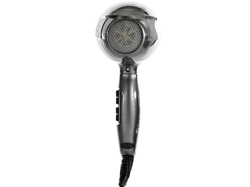 Z funkcją jonizacji 