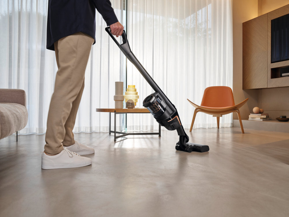 Odkurzacz MIELE Triflex HX2 Cat & Dog